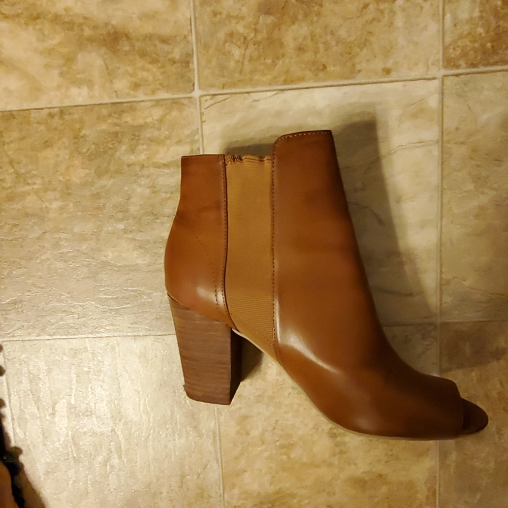 Booties
